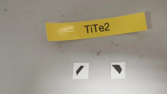 TiTe2